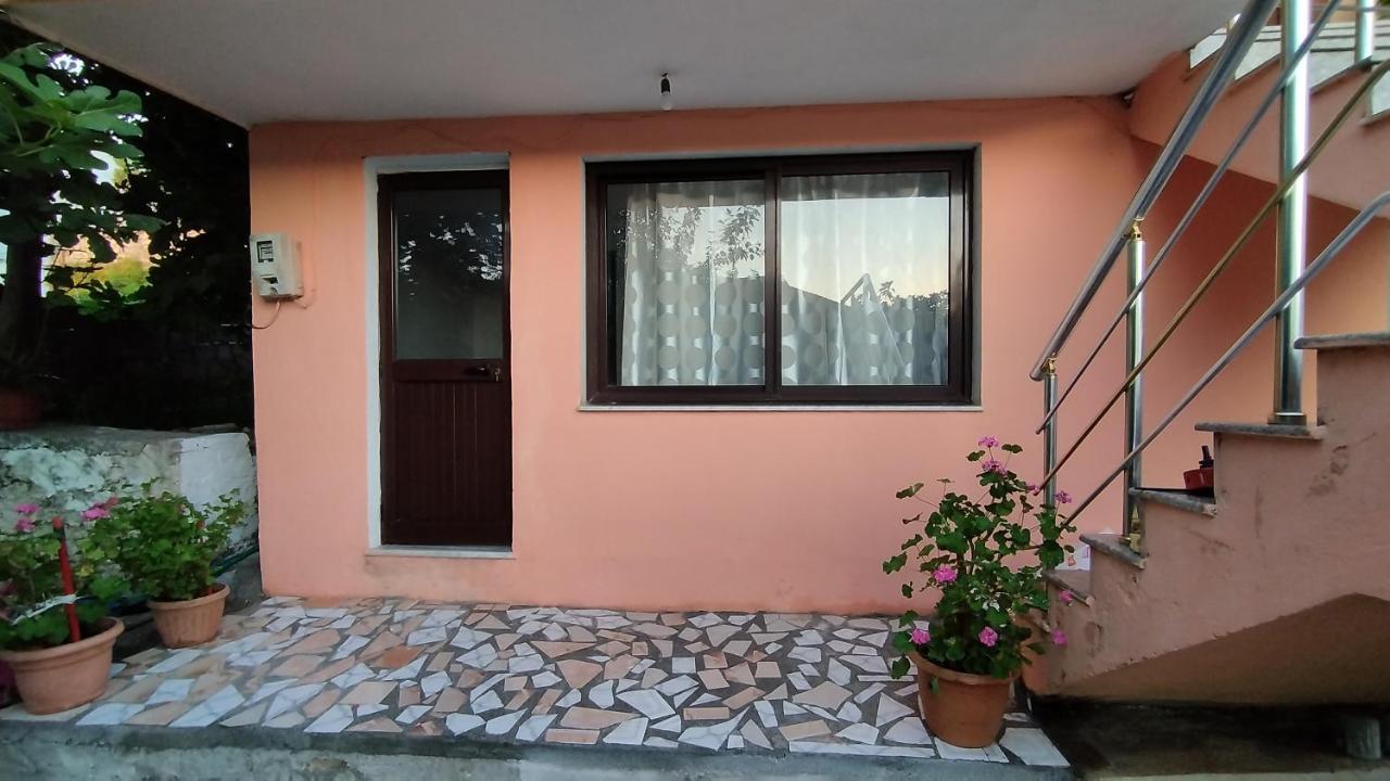Welcome Guest House Shkodër Exteriér fotografie